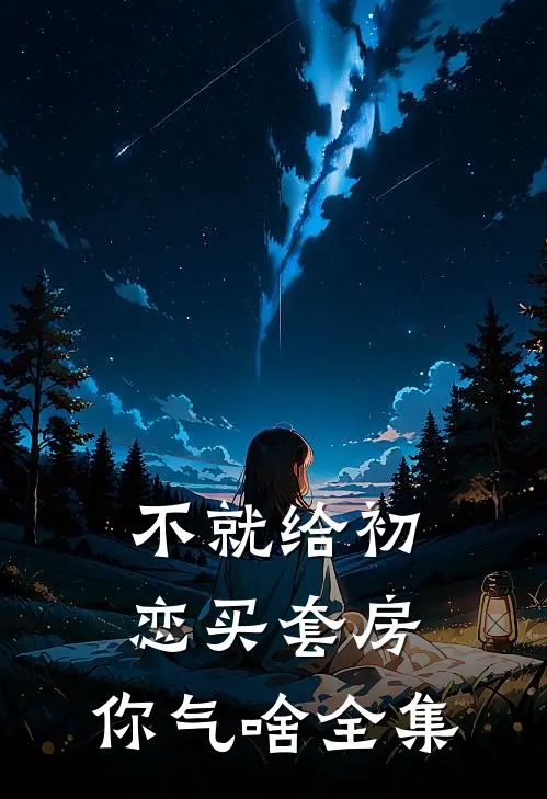 不就给初恋买套房，你气啥 全集