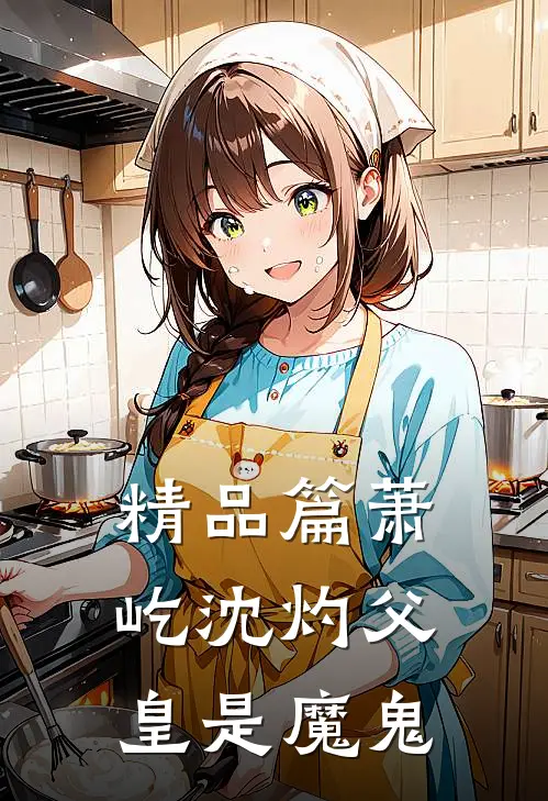 精品篇萧屹沈灼父皇是魔鬼