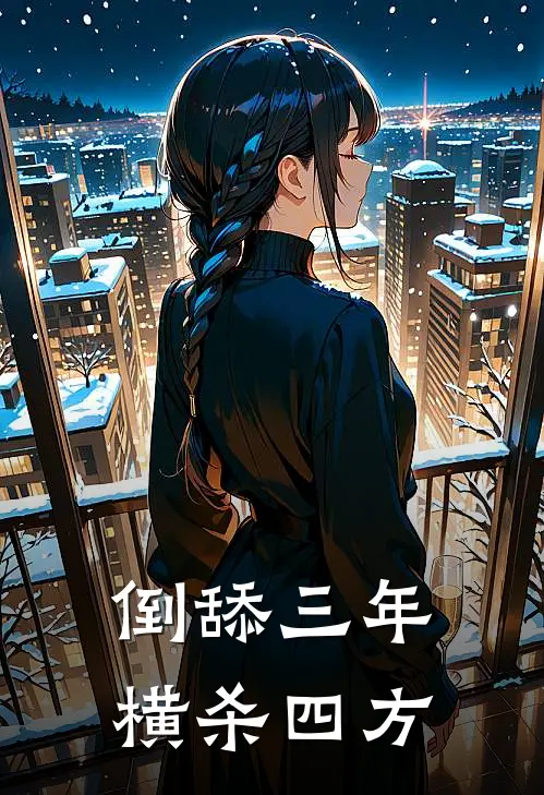倒舔三年，横杀四方