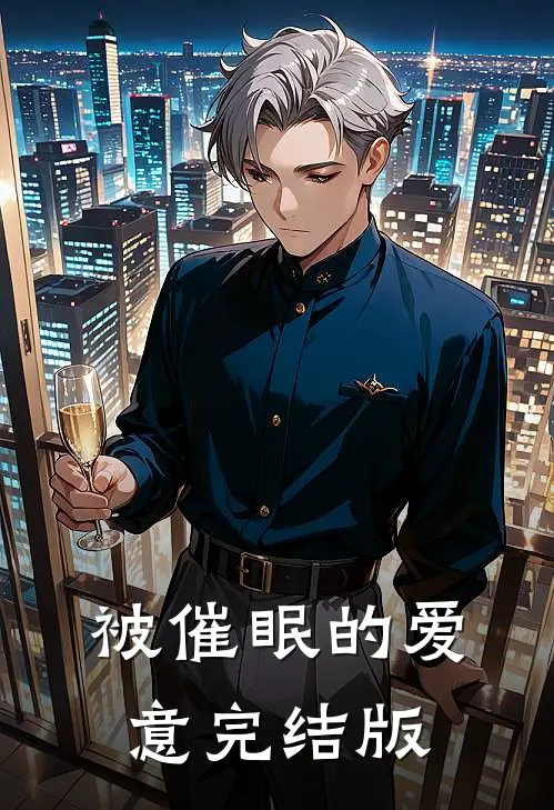 被催眠的爱意完结版