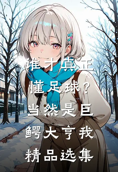 谁才真正懂足球？当然是巨鳄大亨我精品选集