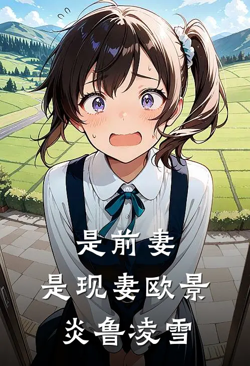 是前妻,是现妻欧景炎鲁凌雪