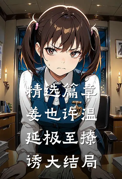 精选篇章姜也许温延极至撩诱大结局