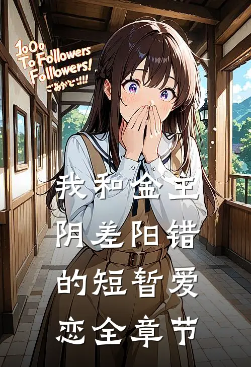 我和金主阴差阳错的短暂爱恋全章节
