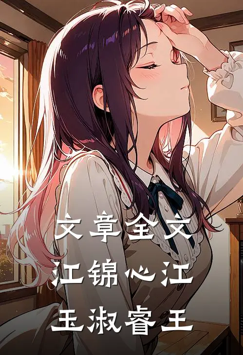 文章全文江锦心江玉淑睿王