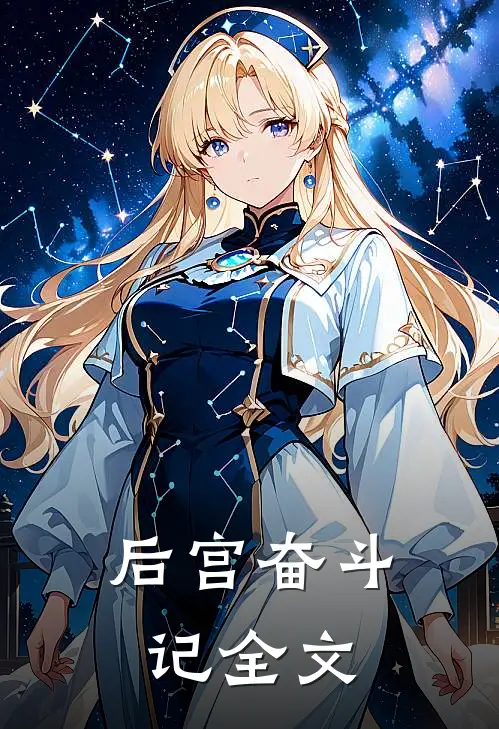 后宫奋斗记全文