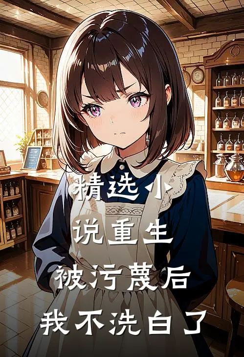 精选小说重生：被污蔑后，我不洗白了