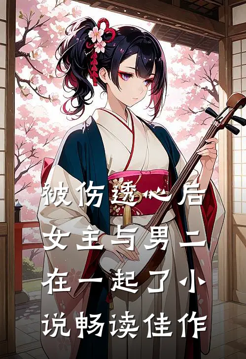 被伤透心后,女主与男二在一起了小说畅读佳作