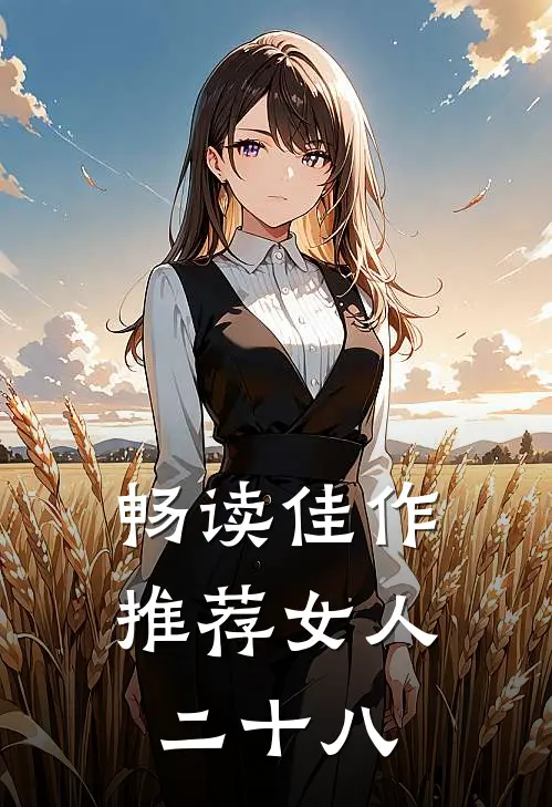 畅读佳作推荐女人二十八