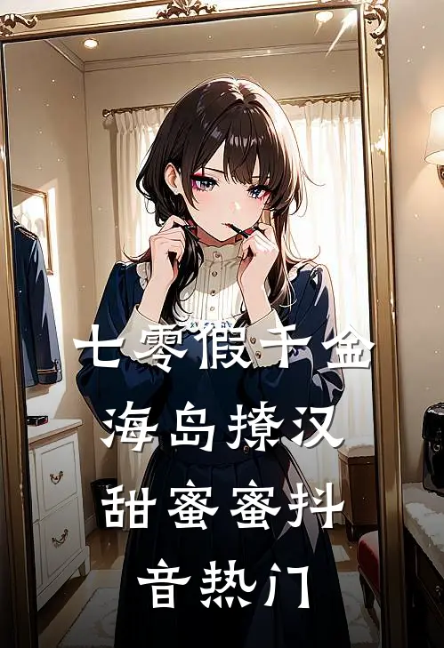 七零假千金，海岛撩汉甜蜜蜜抖音热门