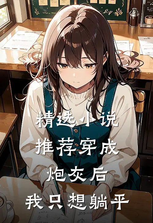 精选小说推荐穿成炮灰后,我只想躺平