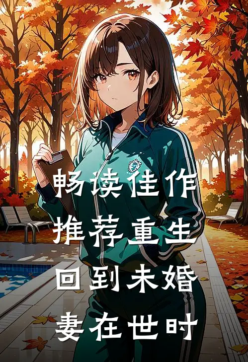 畅读佳作推荐重生回到未婚妻在世时