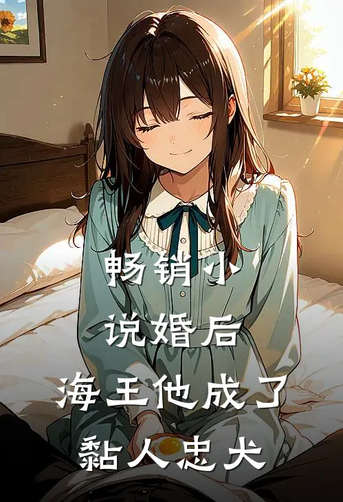 畅销小说婚后，海王他成了黏人忠犬