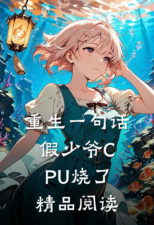 重生一句话，假少爷CPU烧了精品阅读