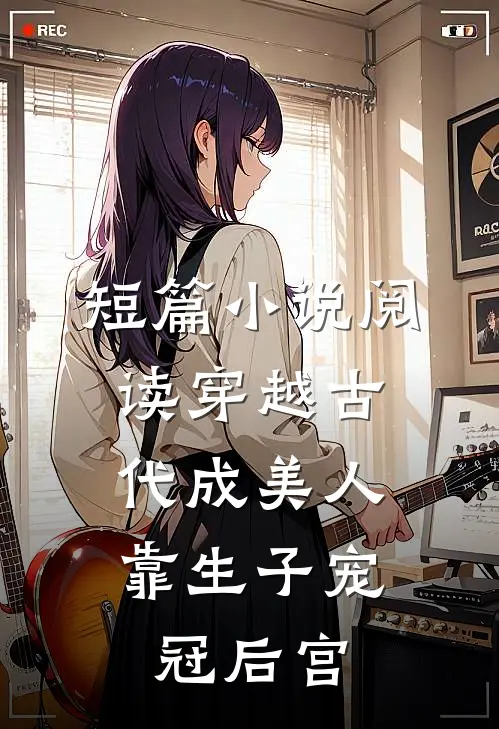 短篇小说阅读穿越古代成美人，靠生子宠冠后宫
