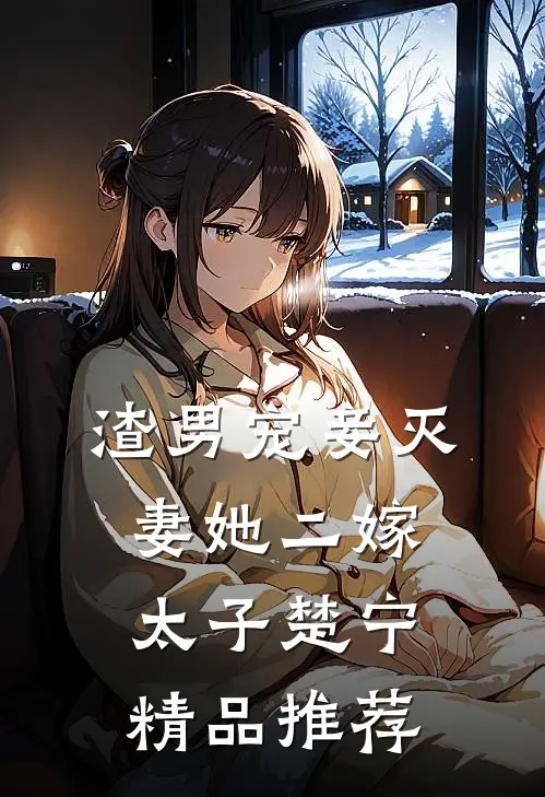 渣男宠妾灭妻她二嫁太子楚宁精品推荐