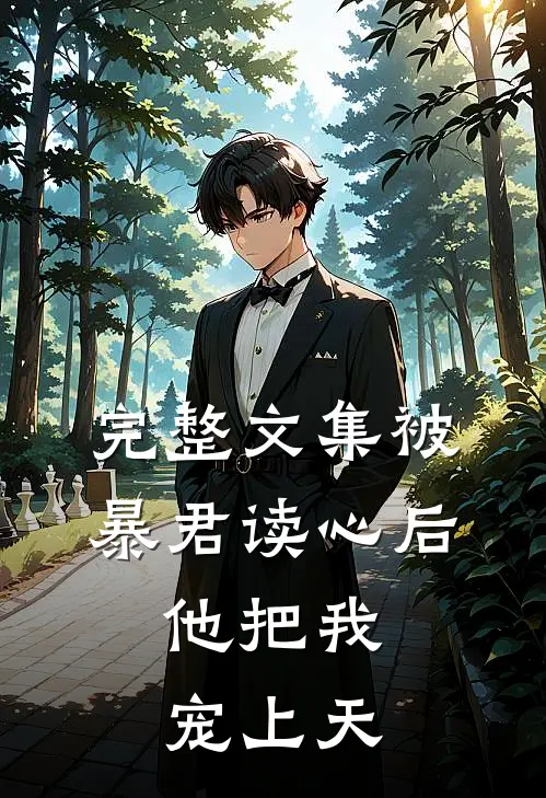 完整文集被暴君读心后，他把我宠上天