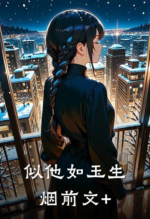似他如玉生烟前文+