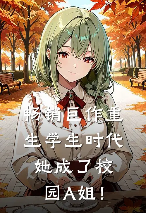 畅销巨作重生学生时代：她成了校园A姐！