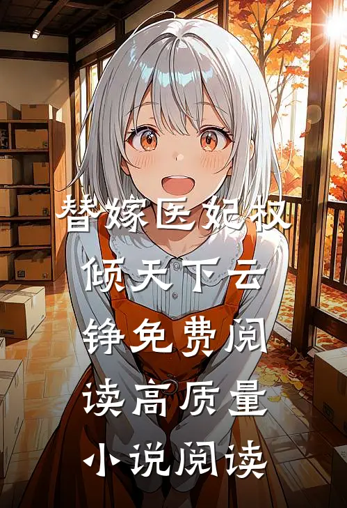 替嫁医妃权倾天下云铮免费阅读高质量小说阅读