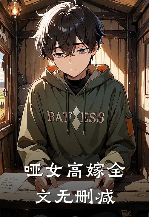 哑女高嫁全文无删减