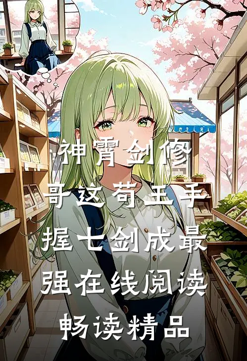 神霄剑修:哥这苟王手握七剑成最强在线阅读畅读精品