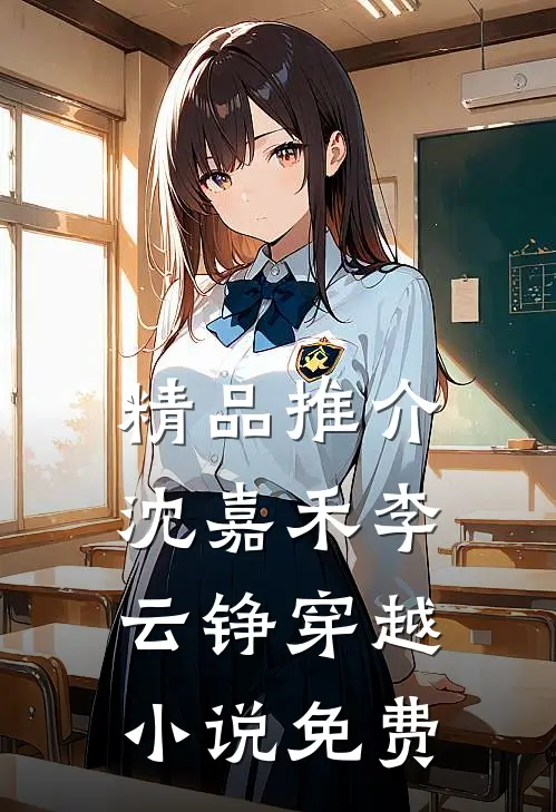 精品推介沈嘉禾李云铮穿越小说免费