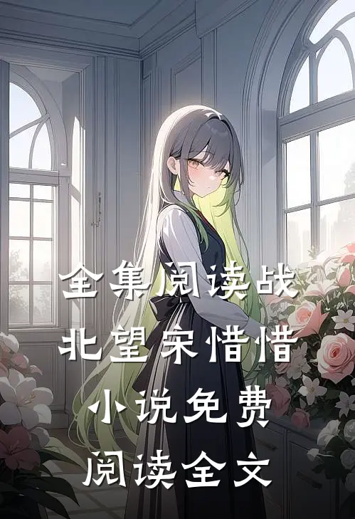 全集阅读战北望宋惜惜小说免费阅读全文