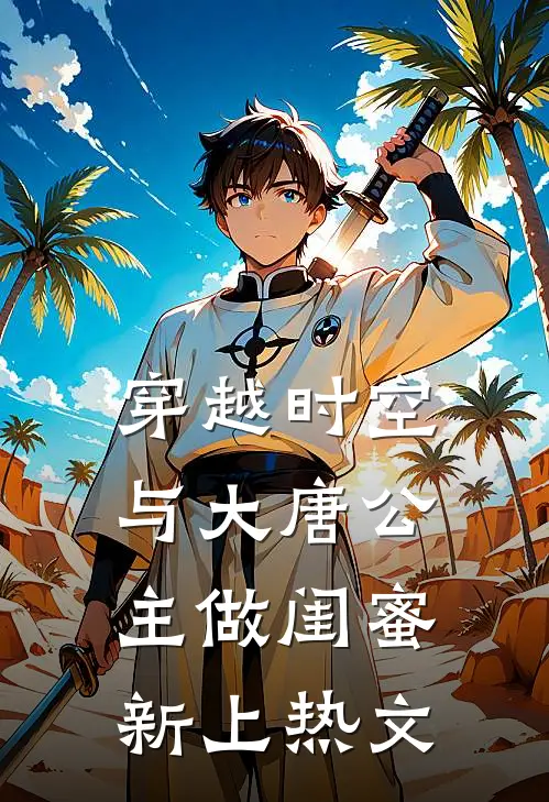 穿越时空，与大唐公主做闺蜜新上热文