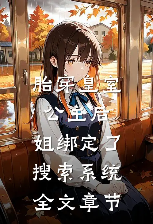 胎穿皇室公主后，姐绑定了搜索系统全文章节