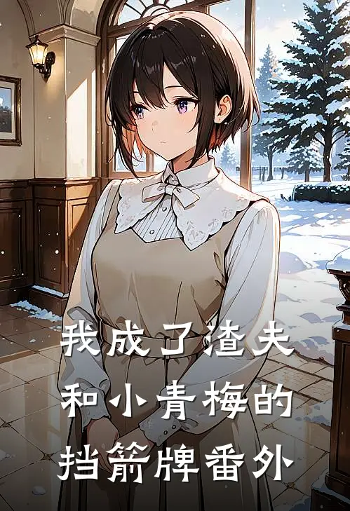 我成了渣夫和小青梅的挡箭牌 番外