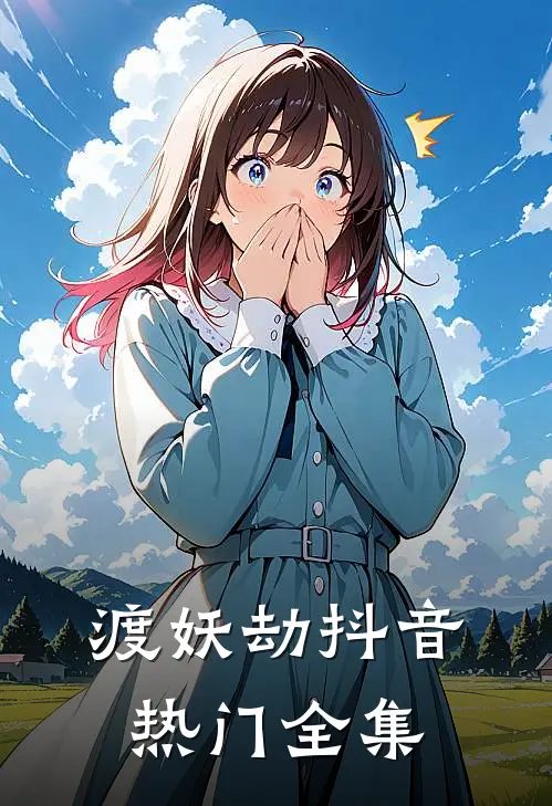 渡妖劫抖音热门 全集