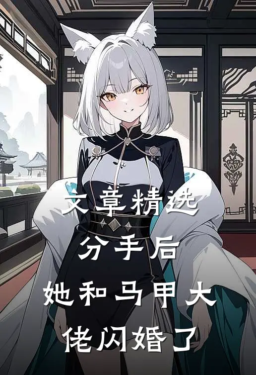 文章精选分手后，她和马甲大佬闪婚了