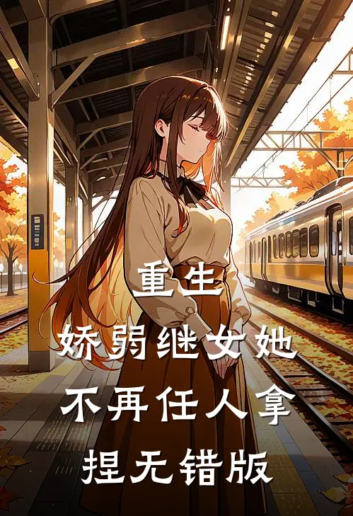 重生：娇弱继女她不再任人拿捏无错版