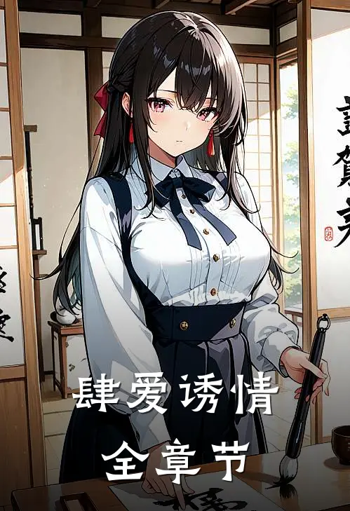 肆爱诱情全章节