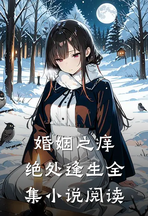 婚姻之痒:绝处逢生全集小说阅读