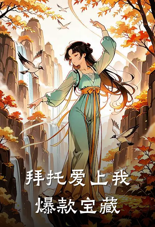 拜托爱上我爆款宝藏
