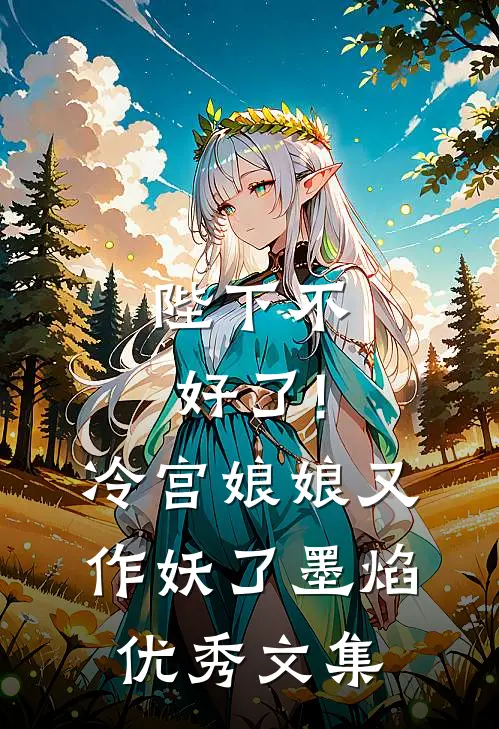 陛下不好了!冷宫娘娘又作妖了墨焰优秀文集