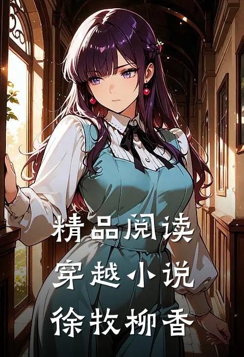 精品阅读穿越小说徐牧柳香
