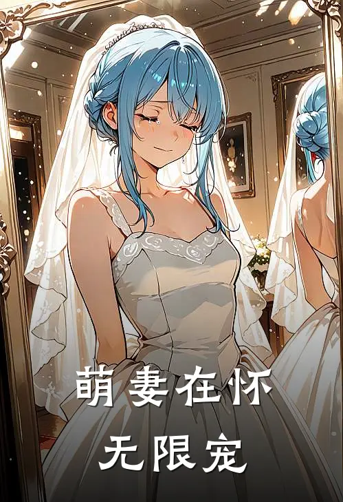 萌妻在怀无限宠