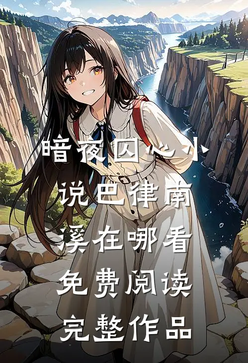 暗夜囚心小说巴律南溪在哪看免费阅读完整作品
