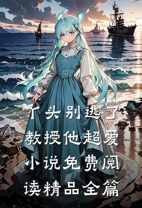 丫头别逃了教授他超爱小说免费阅读精品全篇