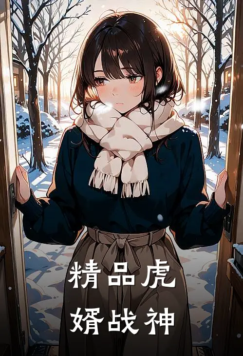 精品虎婿战神