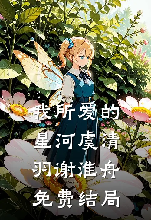 我所爱的星河虞清羽谢淮舟免费结局