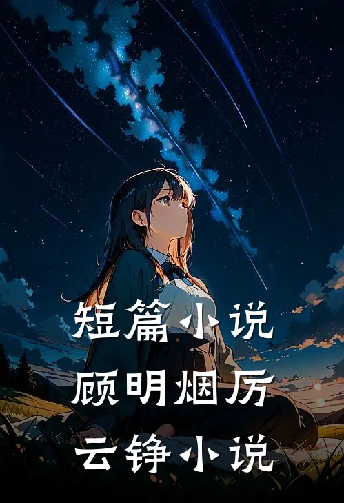 短篇小说顾明烟厉云铮小说