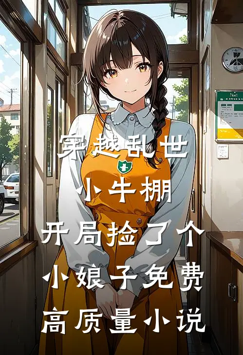 穿越乱世小牛棚,开局捡了个小娘子免费高质量小说