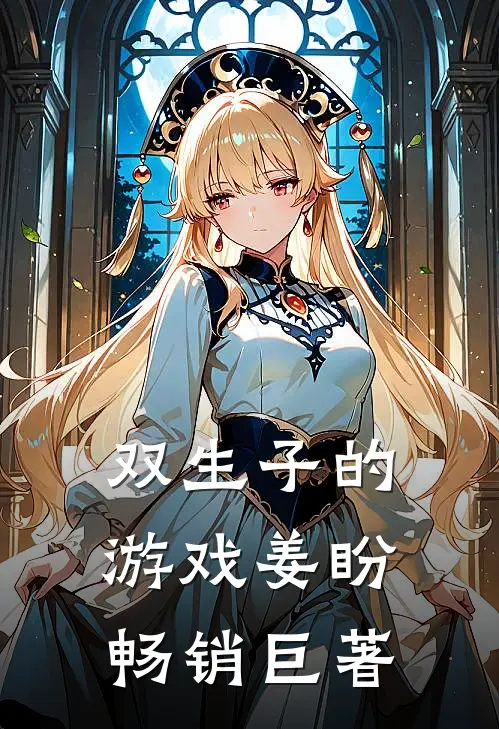 双生子的游戏姜盼畅销巨著