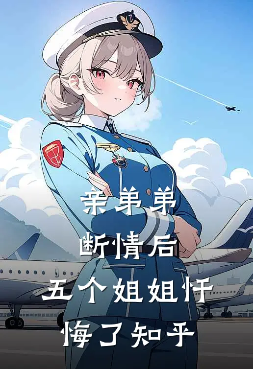 亲弟弟断情后，五个姐姐忏悔了知乎