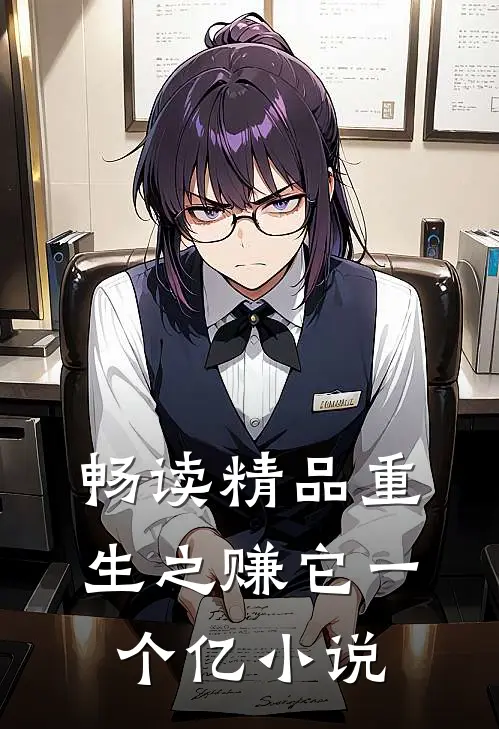 畅读精品重生之赚它一个亿 小说