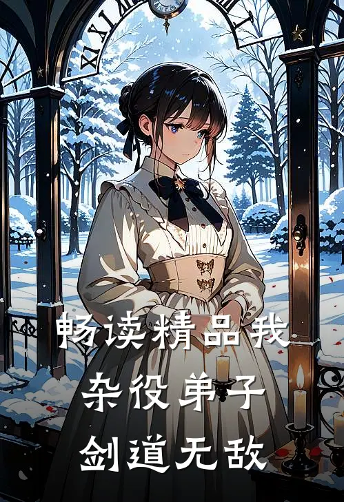 畅读精品我，杂役弟子，剑道无敌